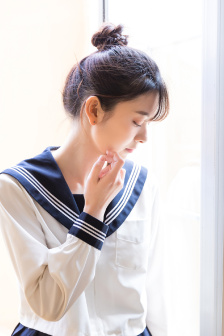 高粱花子